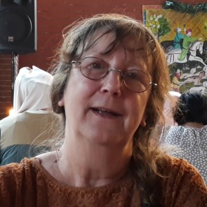 Photo de profil de Françoise Meric