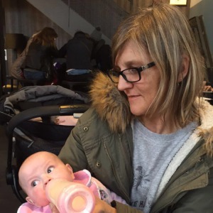 Photo de profil de Françoise Merienne