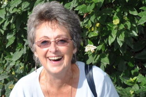 Photo de profil de Françoise Mertz