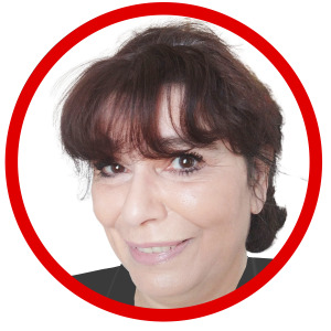 Photo de profil de Françoise Meskine