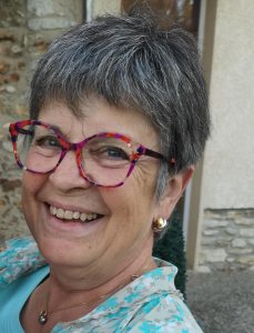 Photo de profil de Françoise Meunier