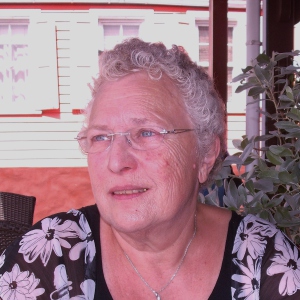 Photo de profil de Francoise Meurgue