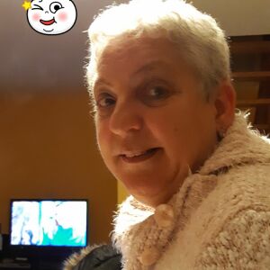 Photo de profil de Françoise Milbert
