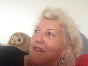 Photo de profil de Françoise Miniou