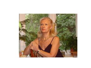 Photo de profil de Francoise Moncomble