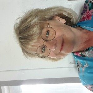 Photo de profil de Françoise Mondon