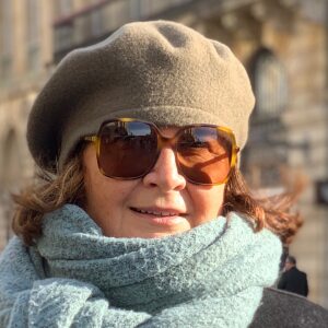 Photo de profil de Francoise Monneau