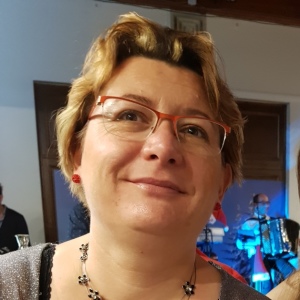 Photo de profil de Françoise Monteremal
