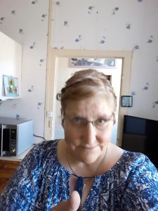 Photo de profil de Françoise Moreau