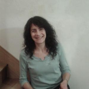 Photo de profil de Françoise Morisset