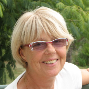 Photo de profil de Françoise Morvan