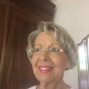 Photo de profil de Françoise Morvillers