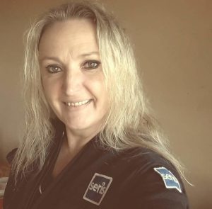 Photo de profil de Françoise Motais