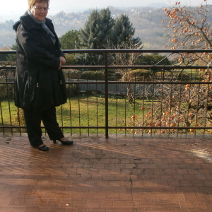 Photo de profil de Francoise Mouchague