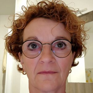Photo de profil de Francoise Mounaud