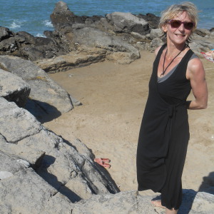 Photo de profil de Françoise Mounier