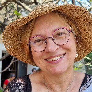 Photo de profil de Françoise Mourier