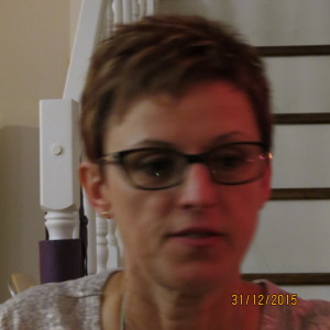 Photo de profil de Francoise Mourre