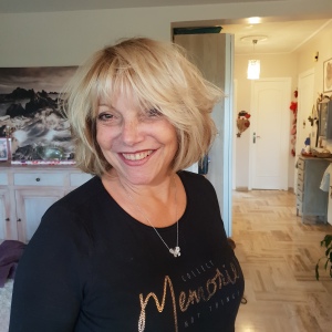 Photo de profil de Françoise Moyer