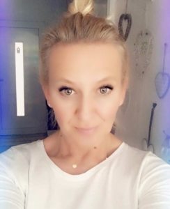 Photo de profil de Françoise Nachtwein