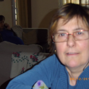 Photo de profil de Francoise Nadaud