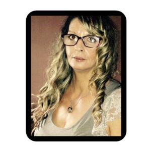 Photo de profil de Françoise Naglieri