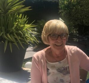 Photo de profil de Françoise Nain
