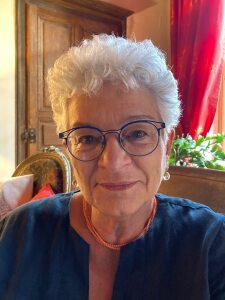 Photo de profil de Françoise Nairat