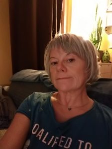 Photo de profil de Françoise Nedelec