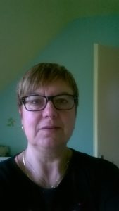 Photo de profil de Françoise Nevot