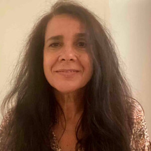 Photo de profil de Françoise Nomé