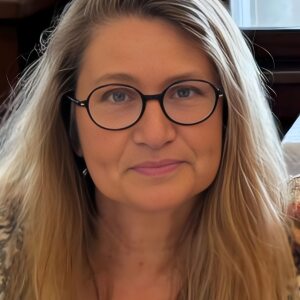 Photo de profil de Françoise Ollivierhenry