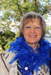 Photo de profil de Françoise Ossedat