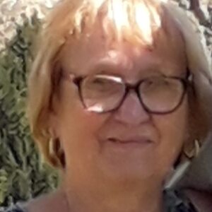 Photo de profil de Francoise PIQUARD-NAGEOTTE