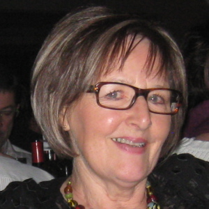 Photo de profil de Françoise Pacteau