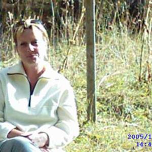 Photo de profil de Francoise Padovani