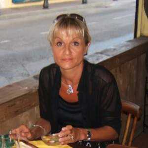Photo de profil de Francoise Pagniol