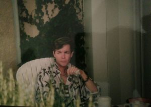 Photo de profil de Françoise Passerat
