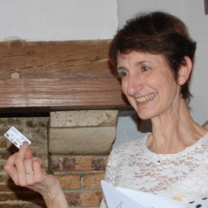 Photo de profil de Francoise Patureau
