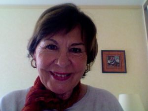 Photo de profil de Françoise Pech