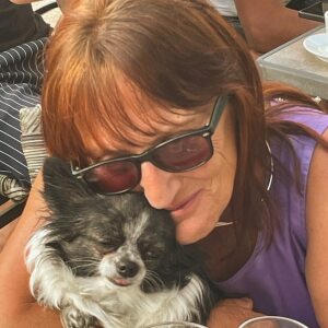 Photo de profil de Francoise Pelet