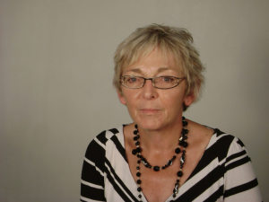 Photo de profil de Françoise Pelletier