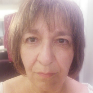 Photo de profil de Françoise Pélorde