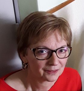 Photo de profil de Françoise Pennerat