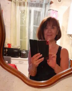 Photo de profil de Francoise Perichon
