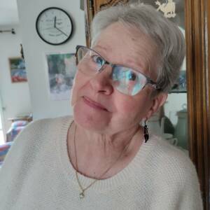 Photo de profil de Françoise Perruchet