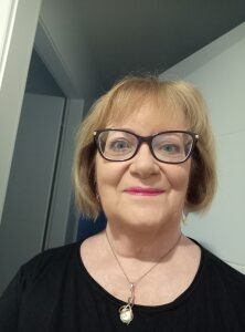 Photo de profil de Françoise Petit