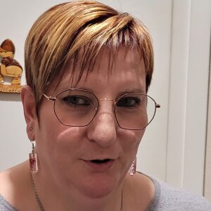 Photo de profil de Françoise Petit