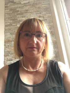 Photo de profil de Francoise Pettinger