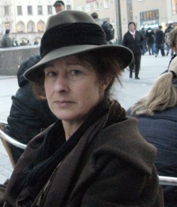 Photo de profil de Françoise Philippon